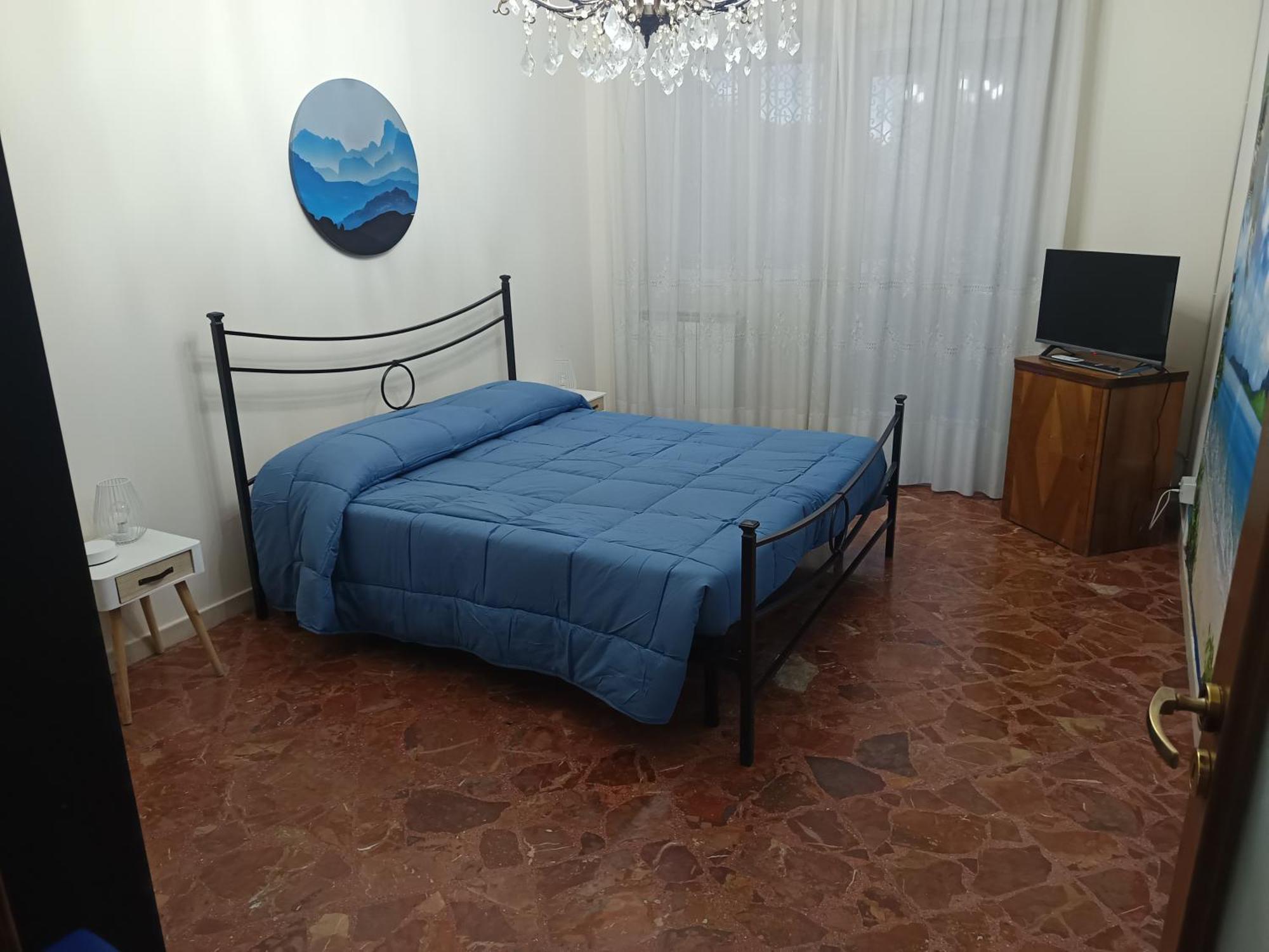 New Dawn Apartment, Appartamento Turistico, Casa Per Vacanza, Tre Camere Indipendenti Catania Exterior photo